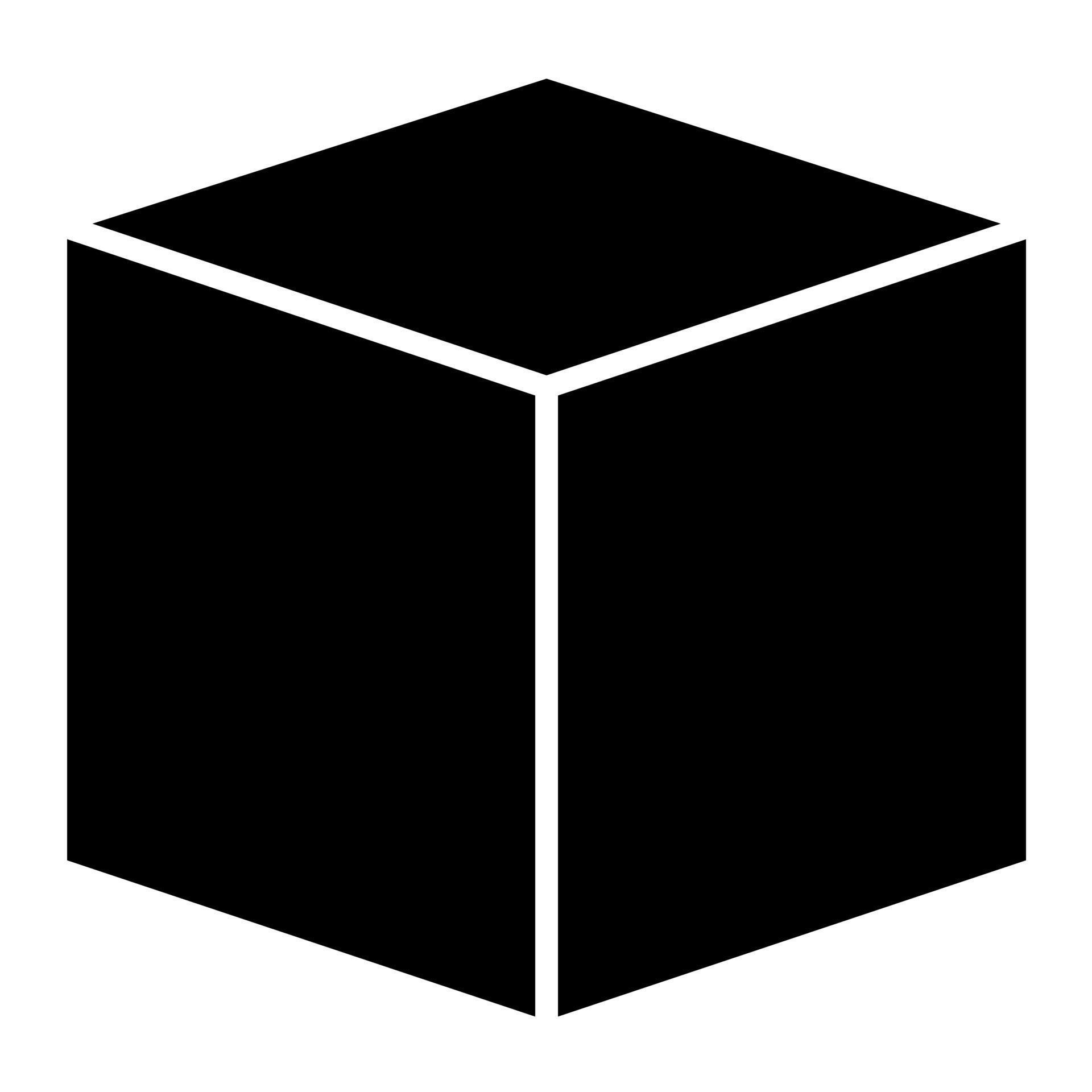 Cube vector icon 21708955 Vector Art at Vecteezy