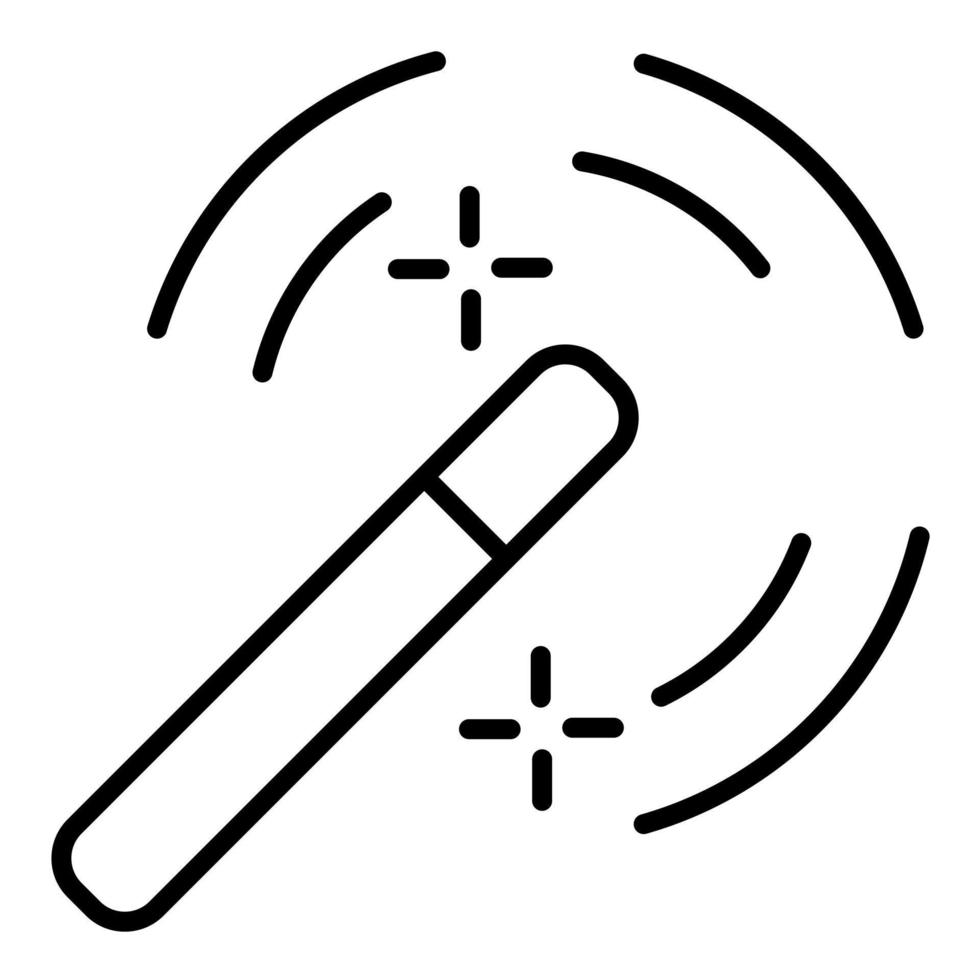 Auto Enhance vector icon 21708966 Vector Art at Vecteezy