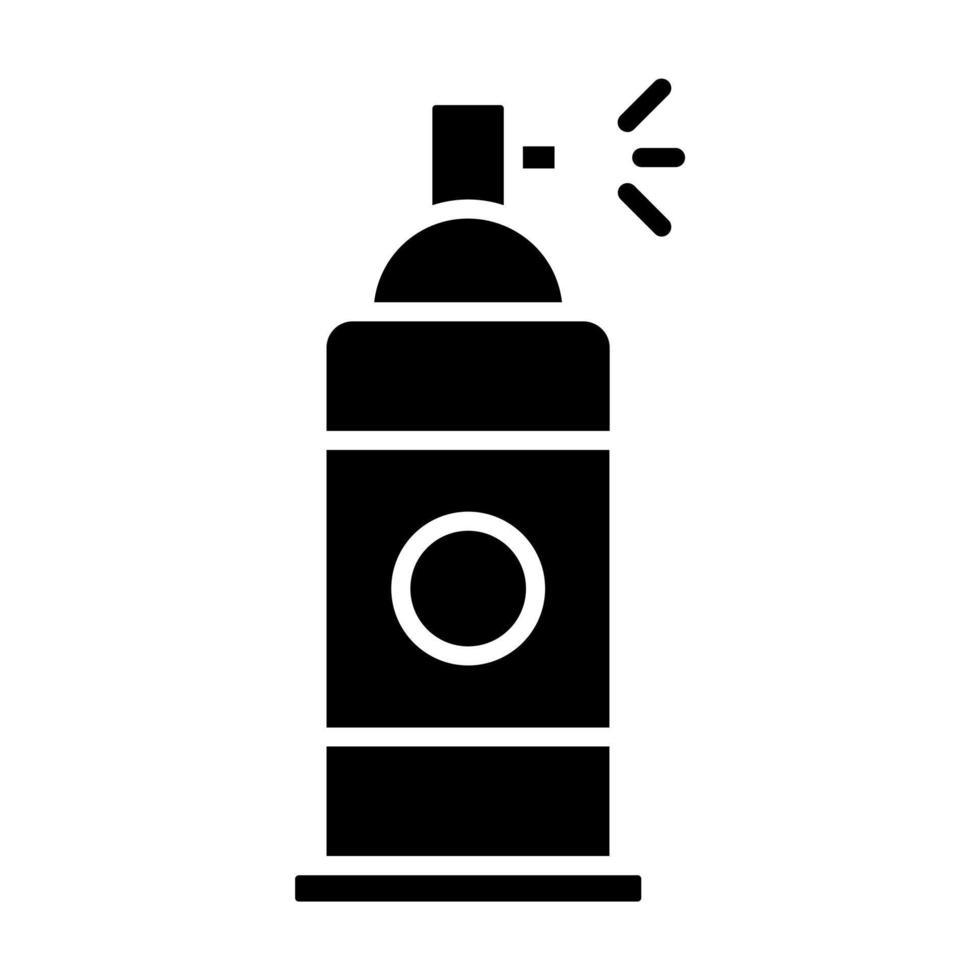 Freshener vector icon