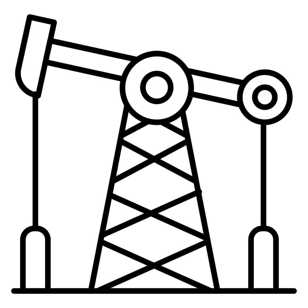 fósil combustibles vector icono 21710129 Vector en Vecteezy