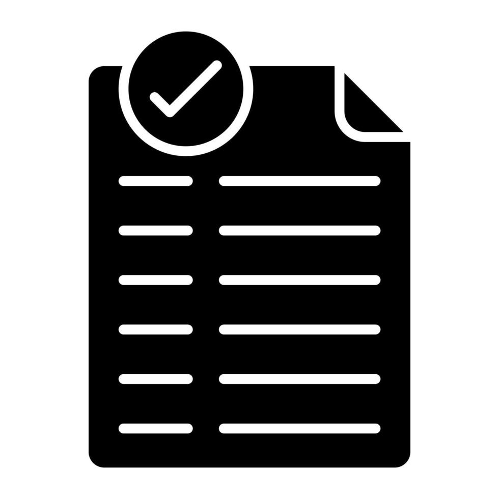 Taxes vector icon