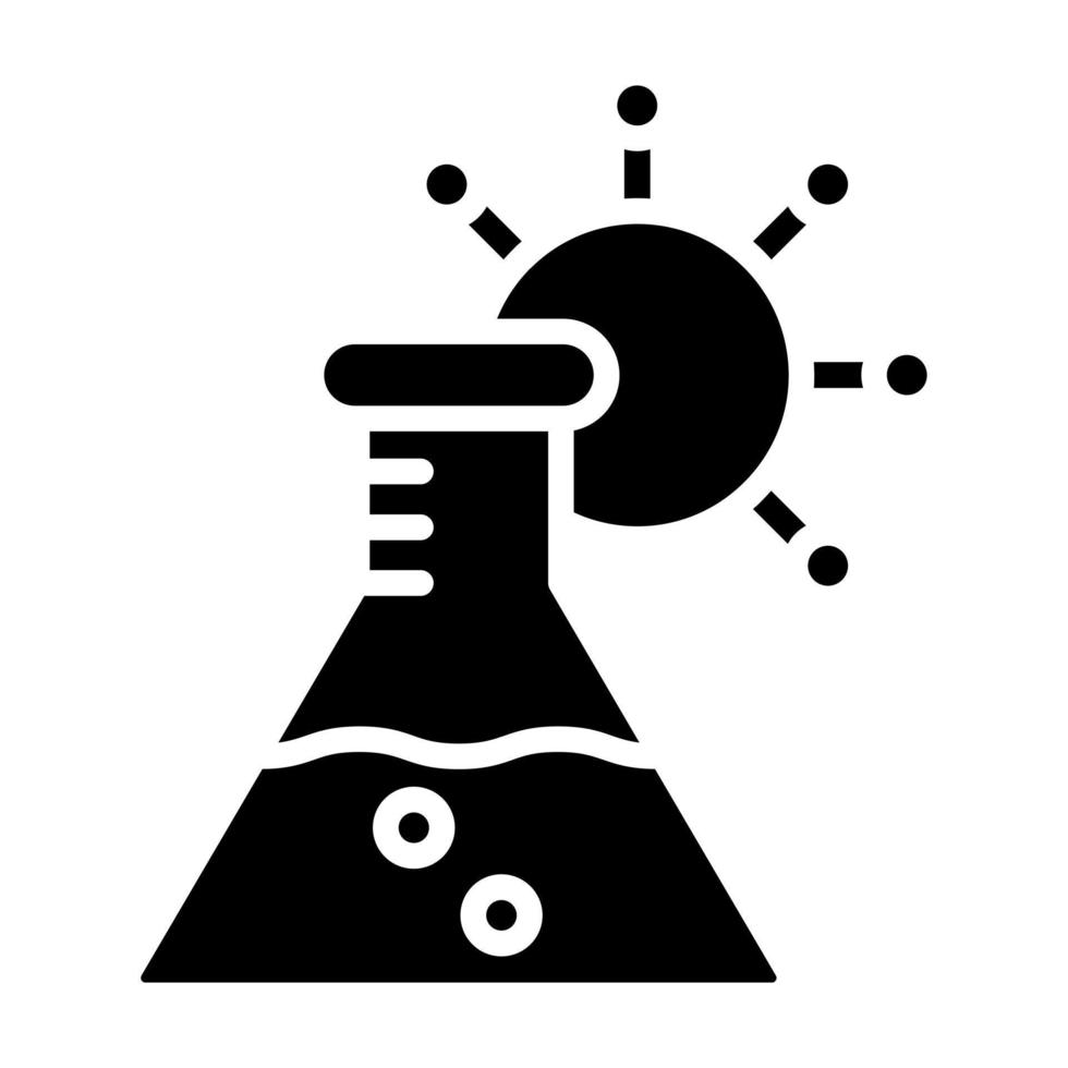 Formula vector icon