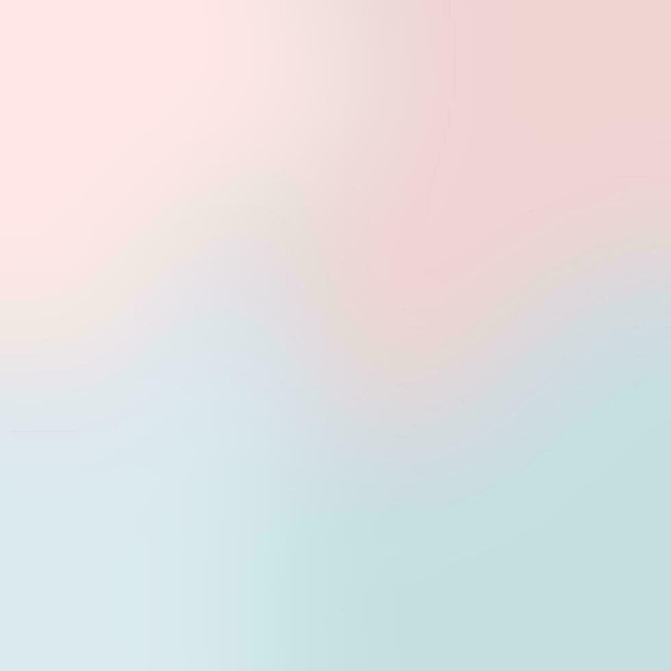 Pastel Gradient Background photo