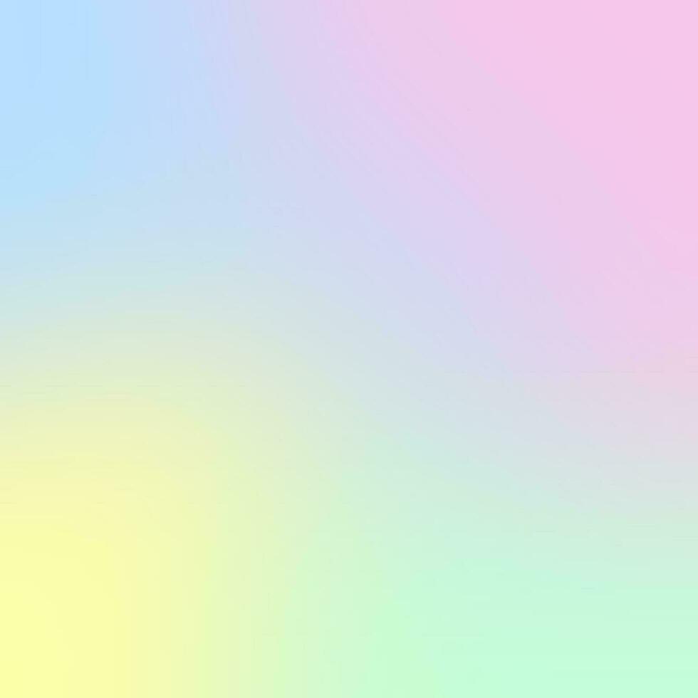 Pastel Gradient Background photo