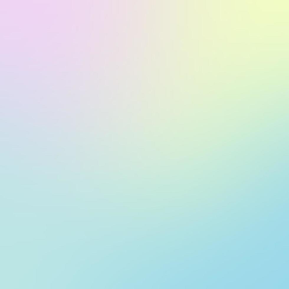 Pastel Gradient Background photo
