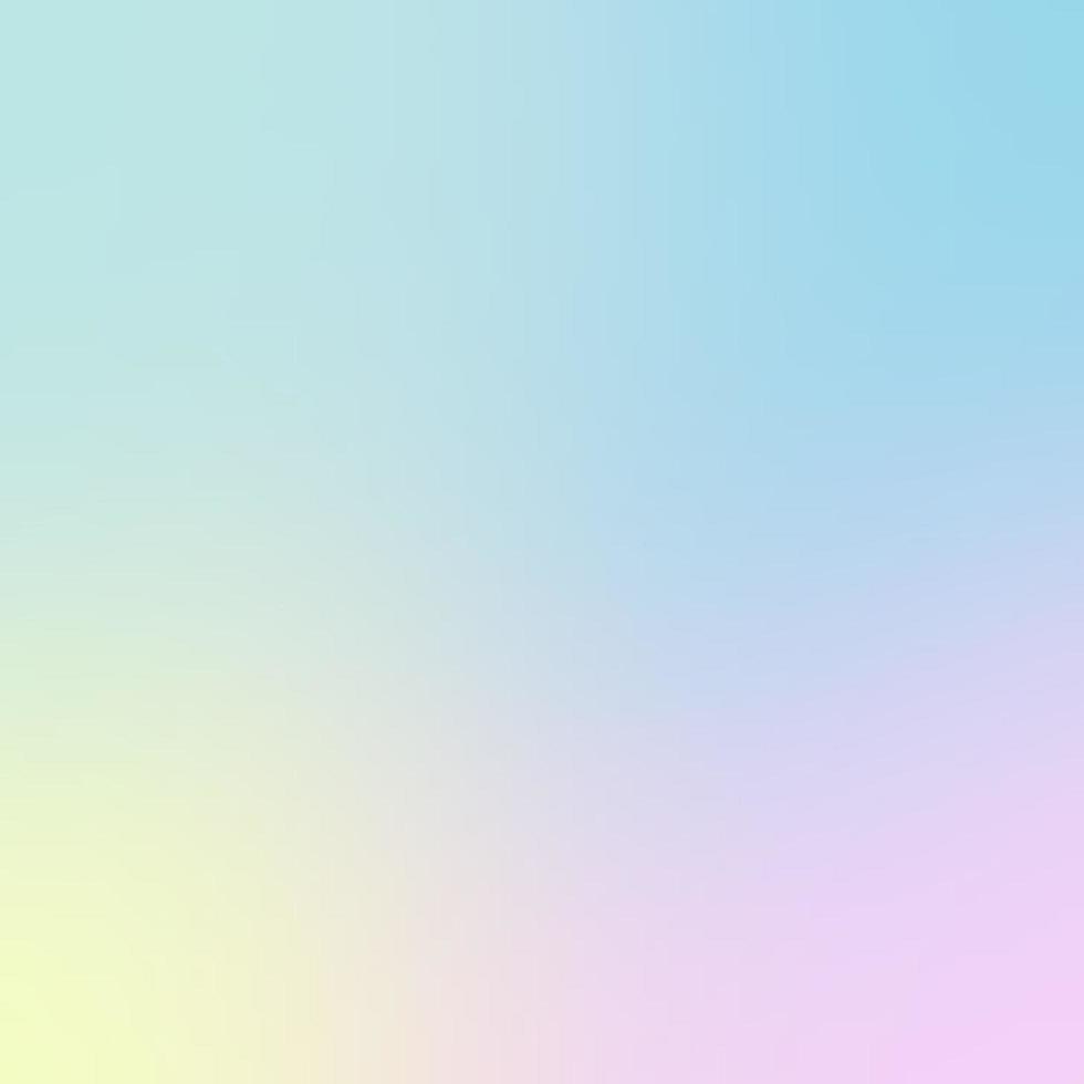 Pastel Gradient Background photo