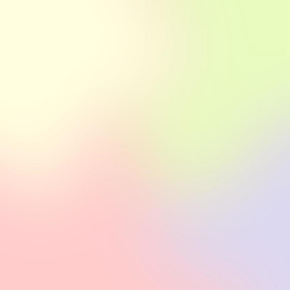 Pastel Gradient Background photo