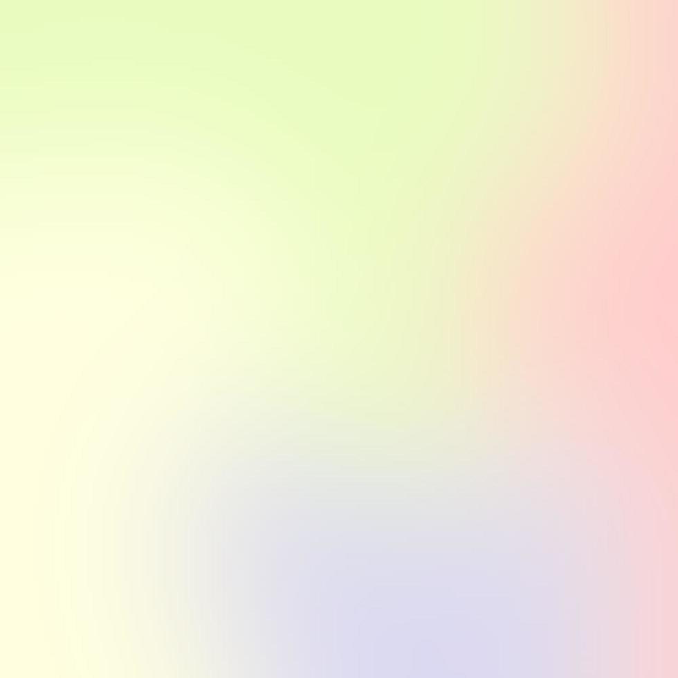 Pastel Gradient Background photo