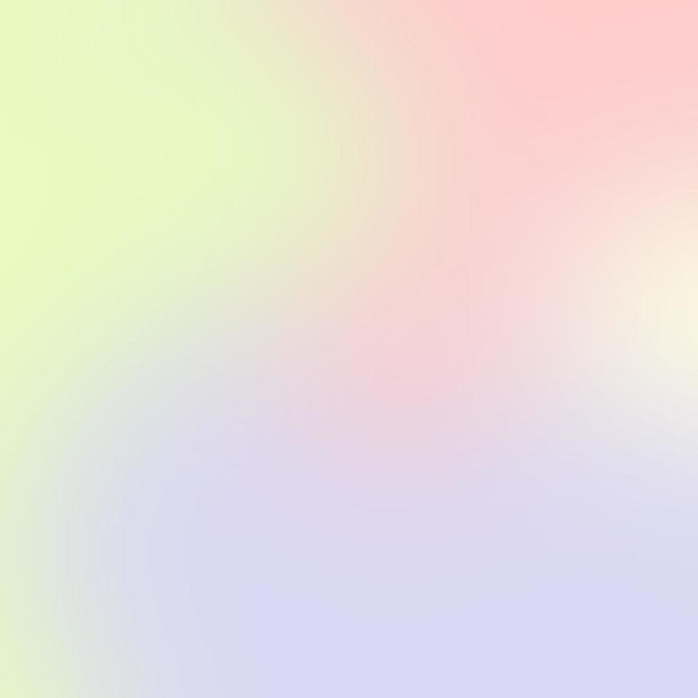 Pastel Gradient Background photo