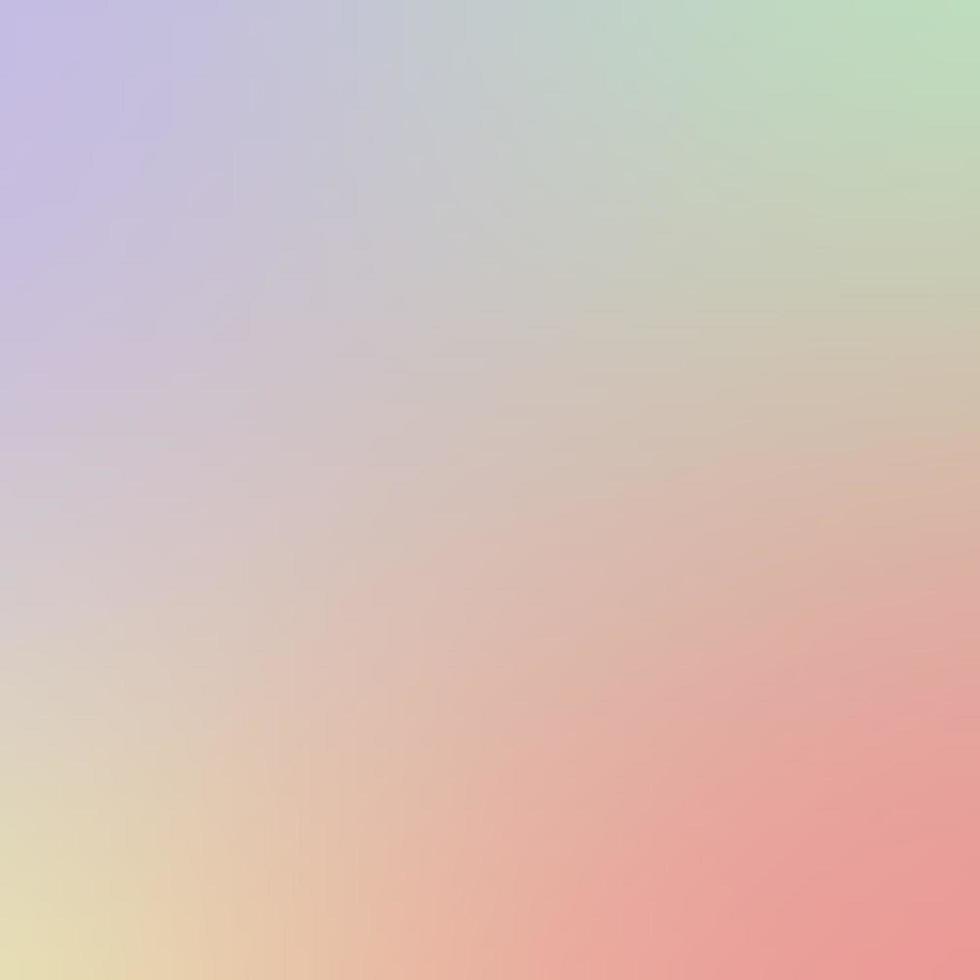 Pastel Gradient Background photo
