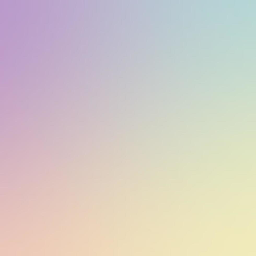 Pastel Gradient Background photo