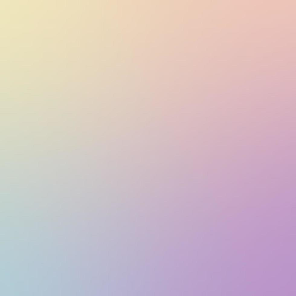 Pastel Gradient Background photo