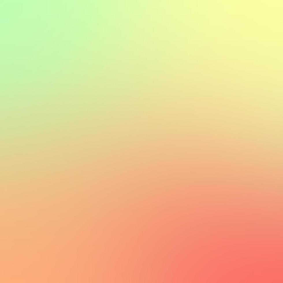 Gradient Pastel Background photo