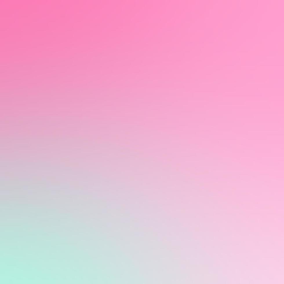 Gradient Pastel Background photo