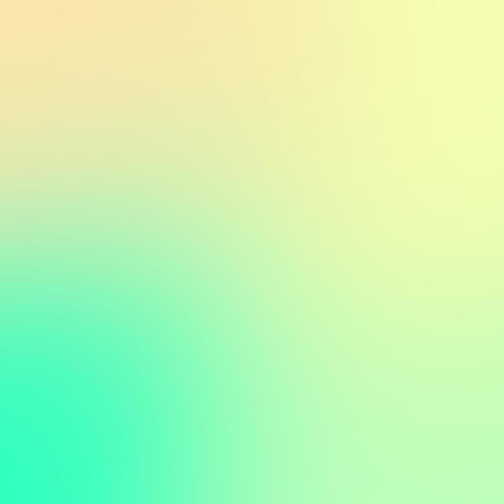 Gradient Pastel Background photo