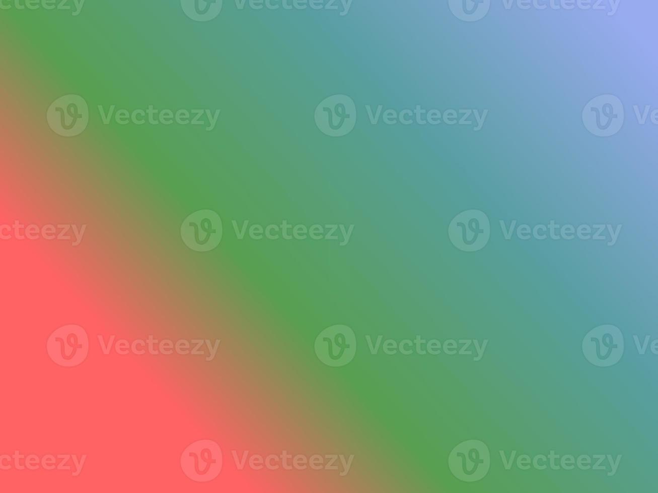 Image gradation with noise effect photo