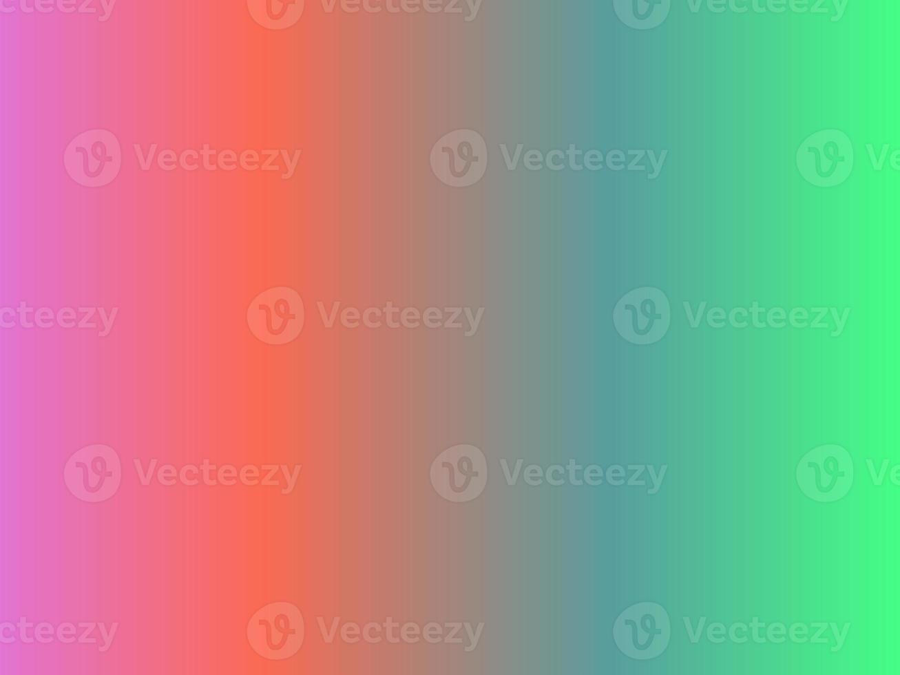 Image gradation with noise effect photo