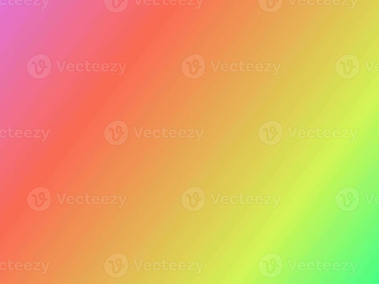 Image gradation with noise effect photo