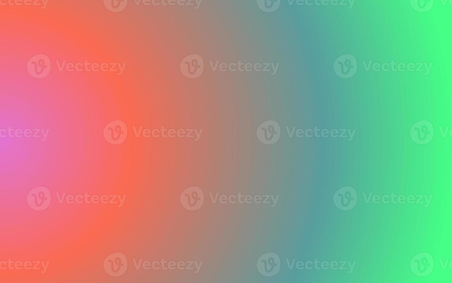 Abstract gradation with noise effect photo