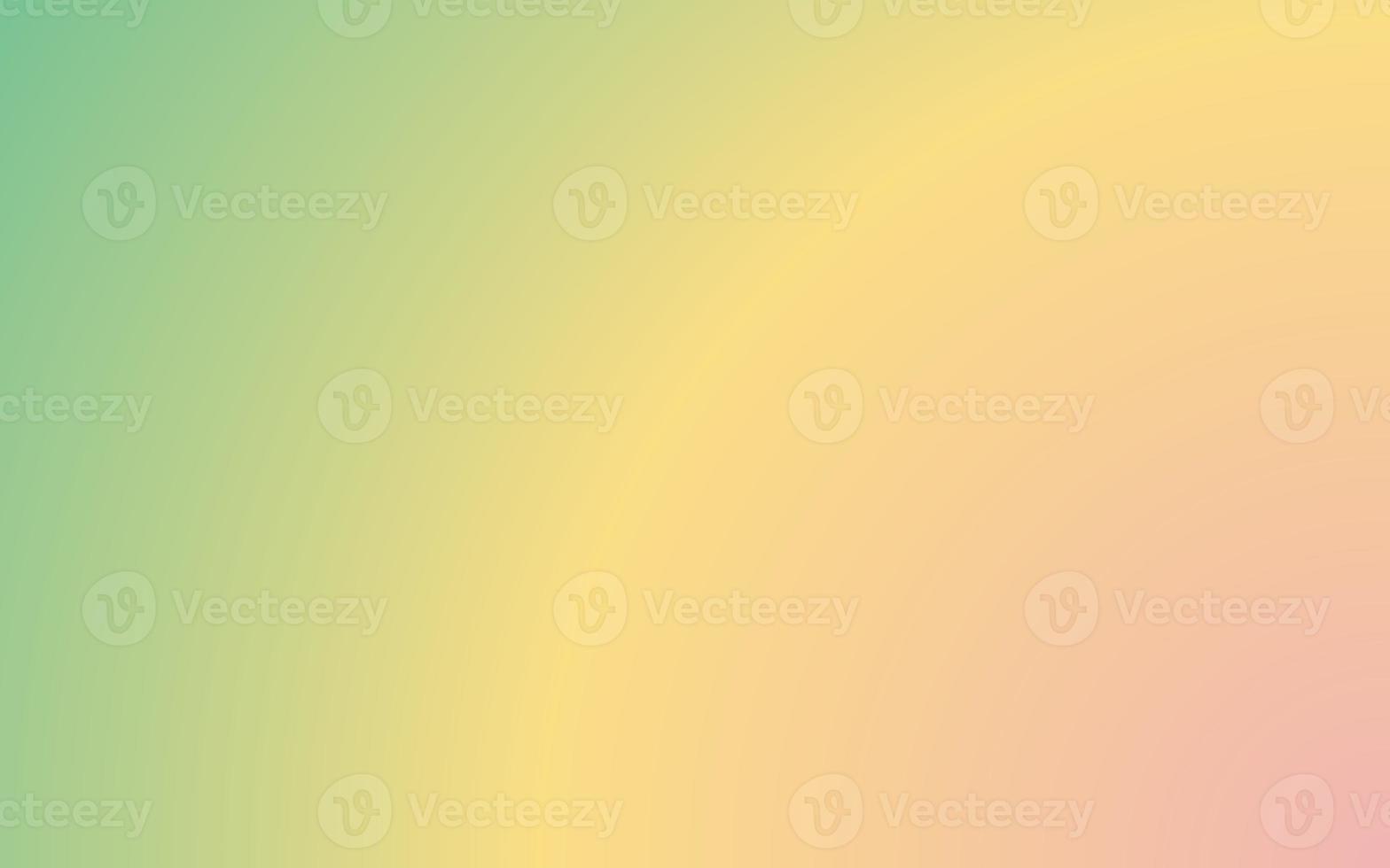 Abstract gradation with noise effect photo