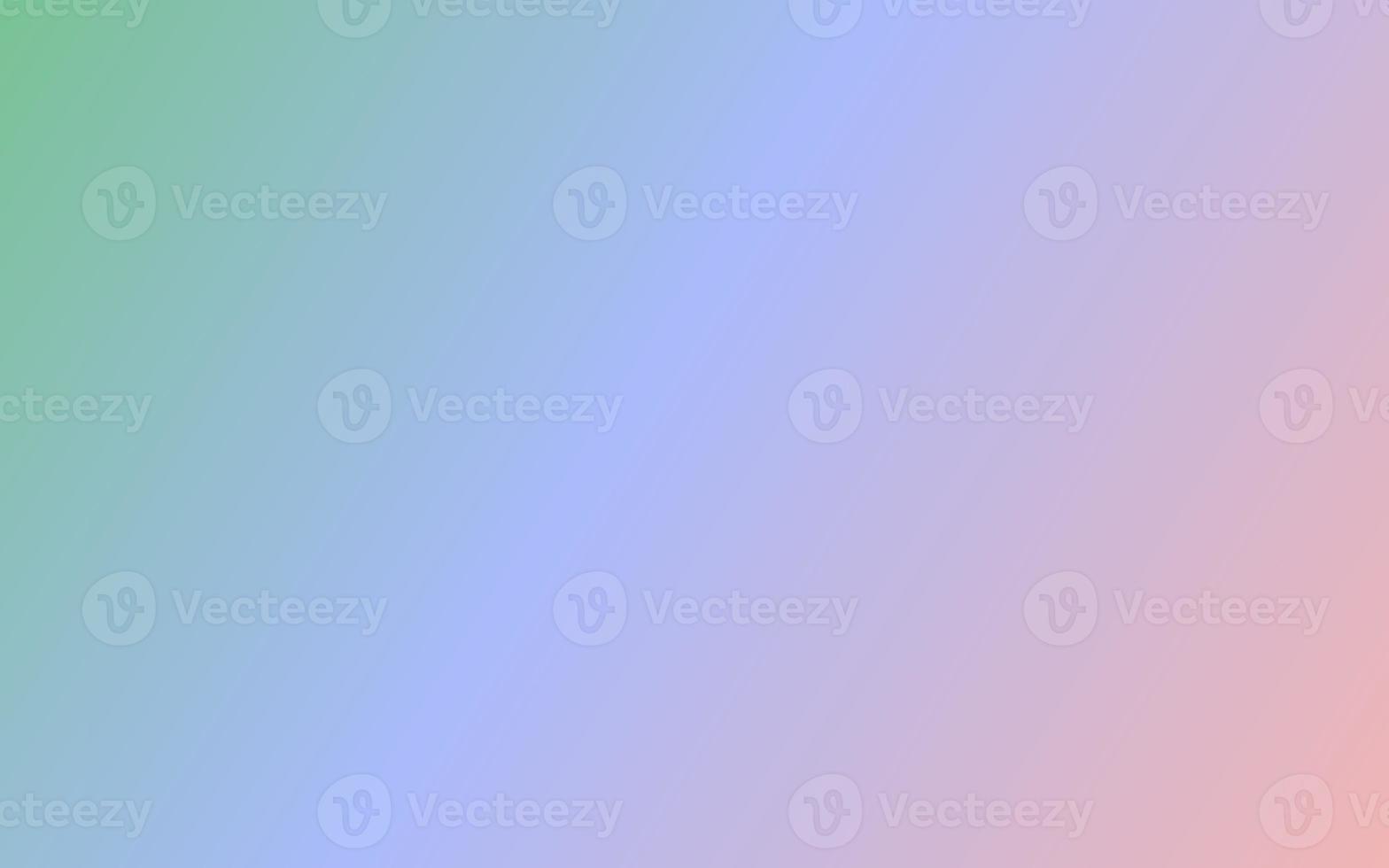 Abstract gradation with noise effect photo