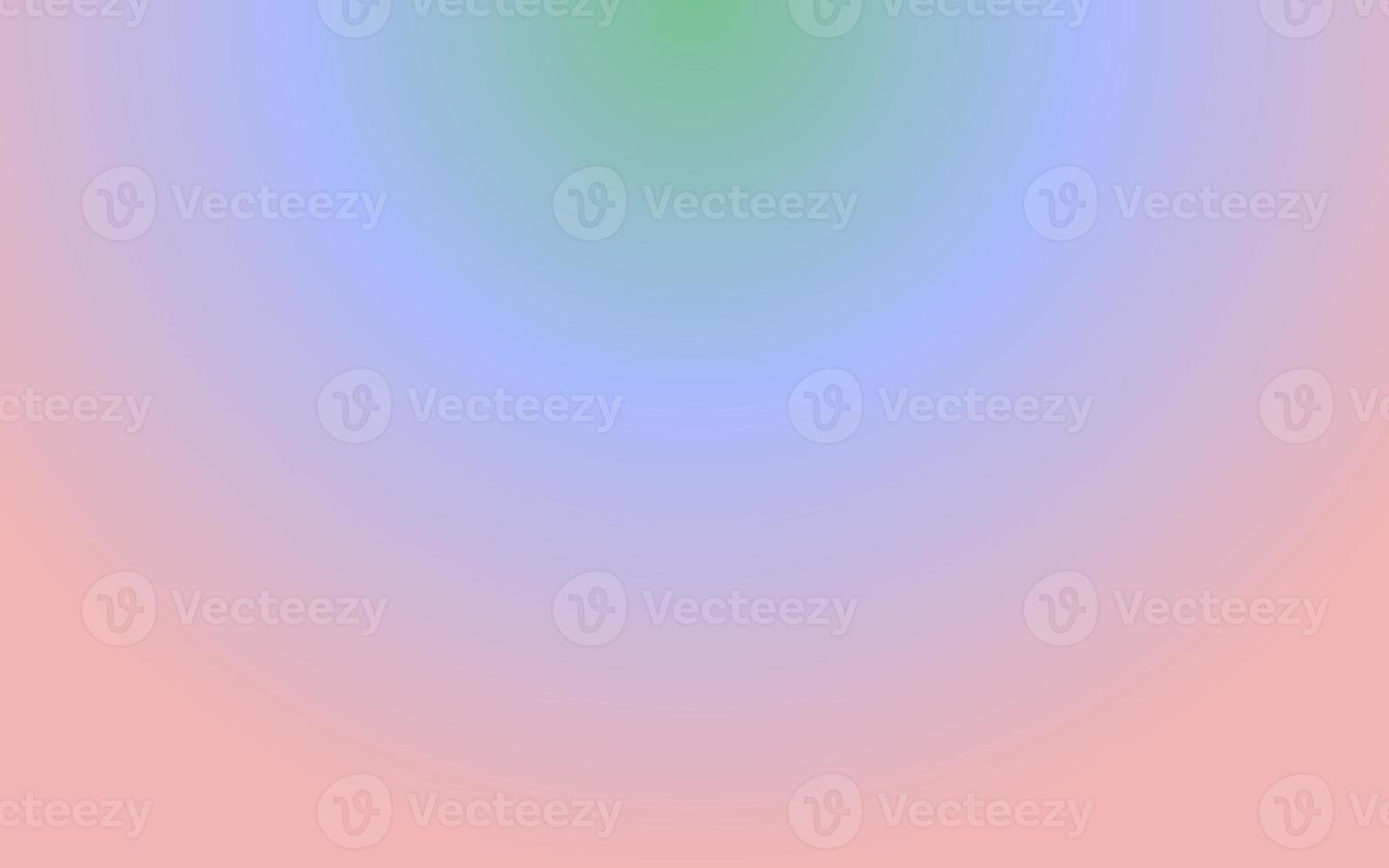 Abstract gradation with noise effect photo