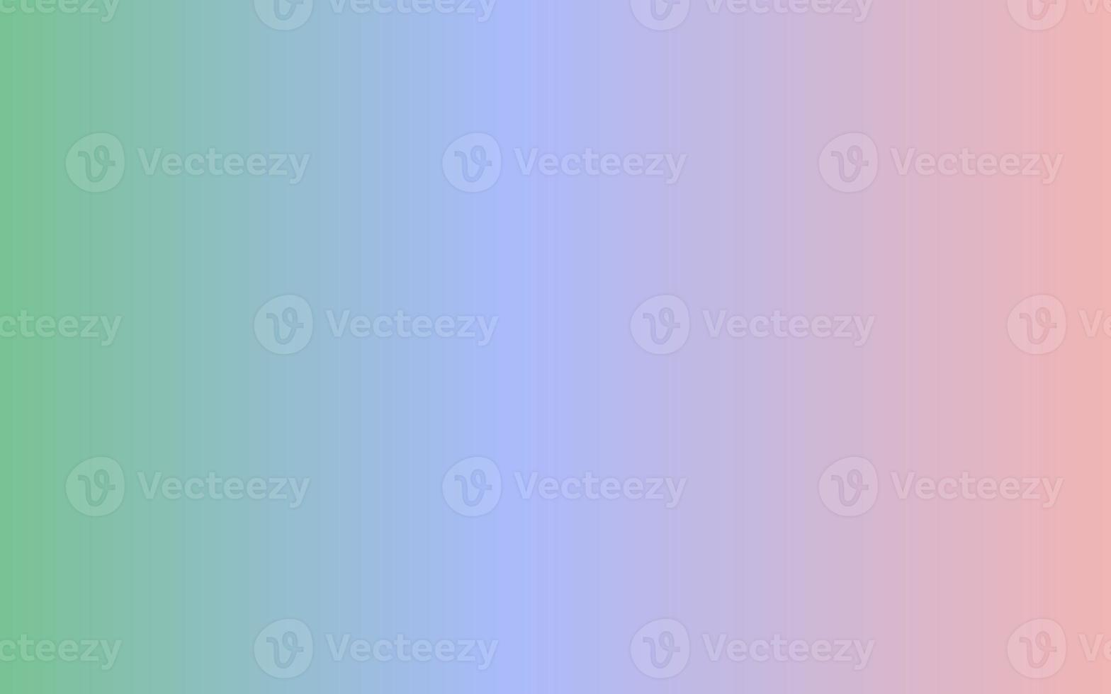 Abstract gradation with noise effect photo