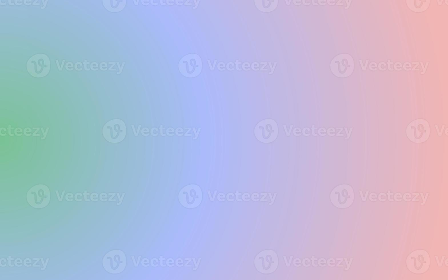 Abstract gradation with noise effect photo
