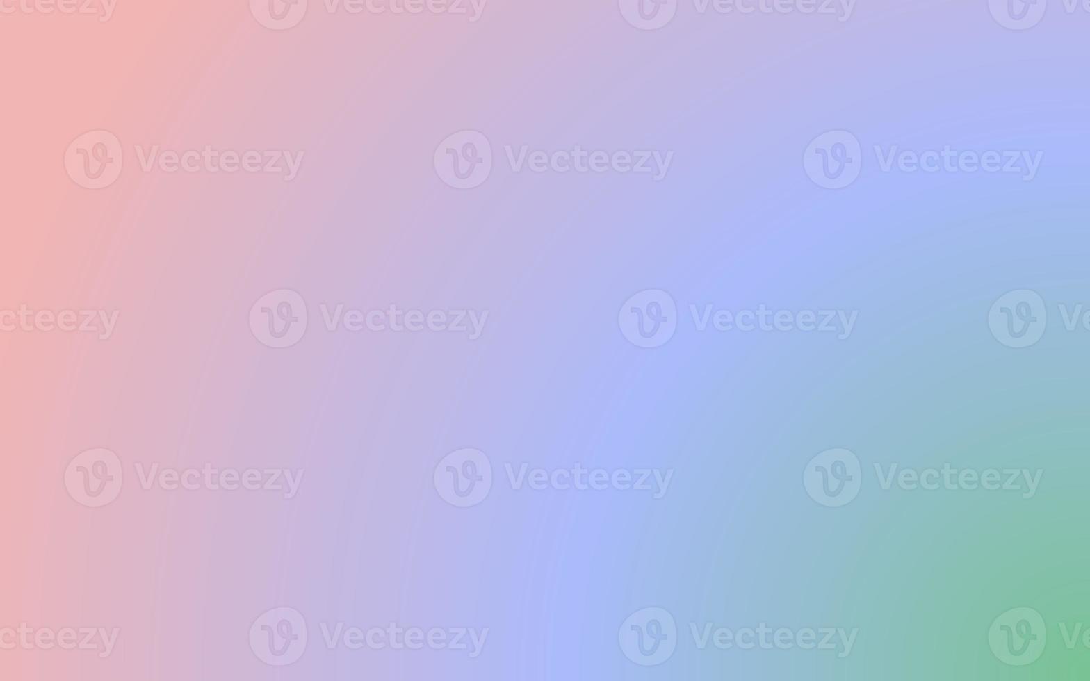 Abstract gradation with noise effect photo