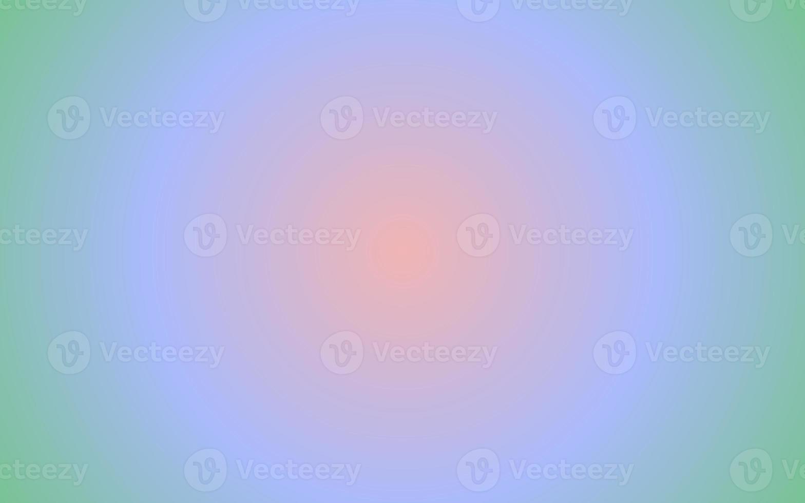Abstract gradation with noise effect photo