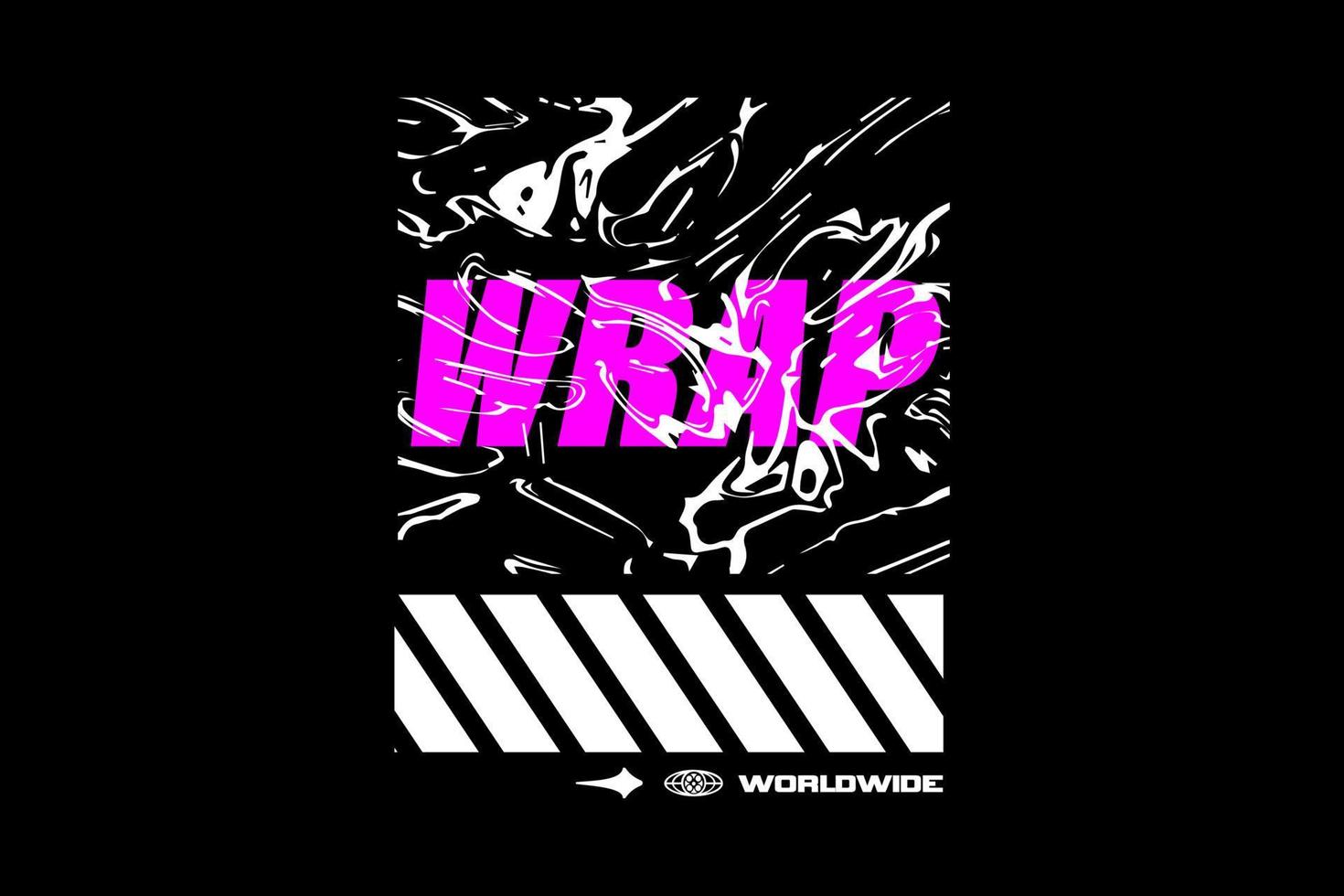 Streetwear design templates for clothing brand 21714162 Vector Art at Streetwear design templates for clothing brand 21714162 Vector Art at