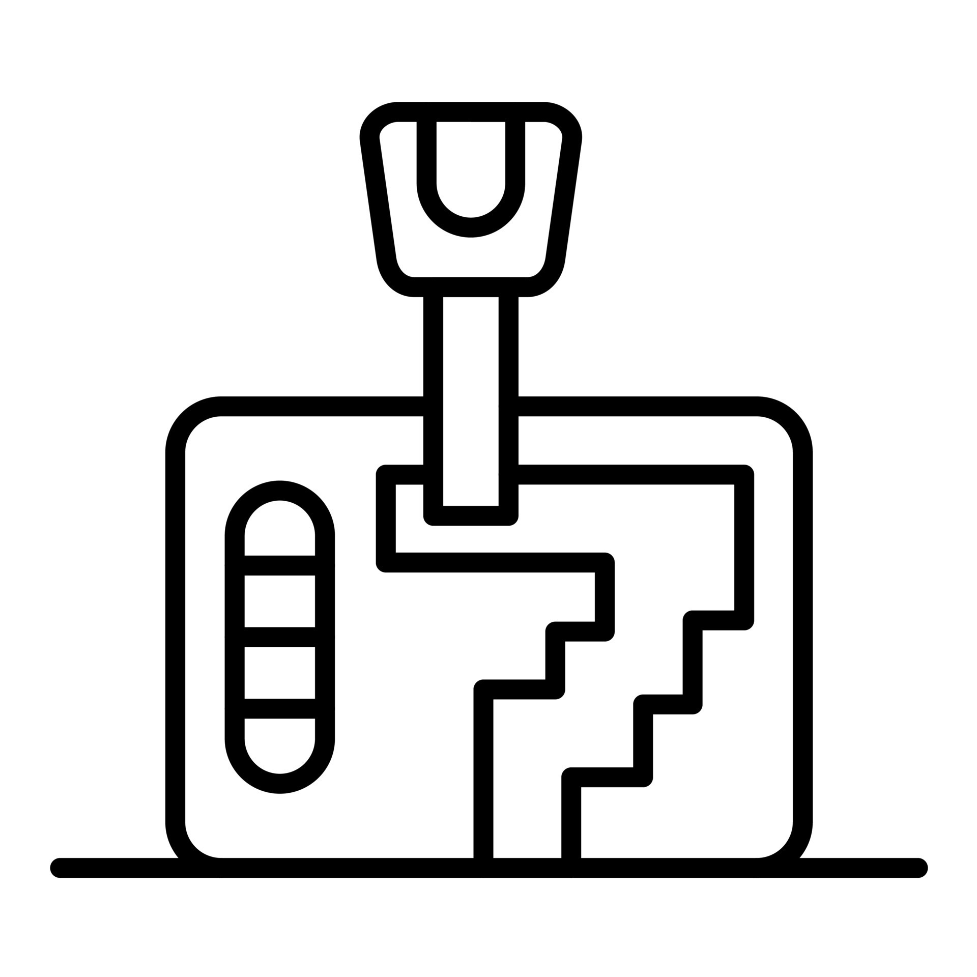 Manual Transmission vector icon 21714856 Vector Art at Vecteezy