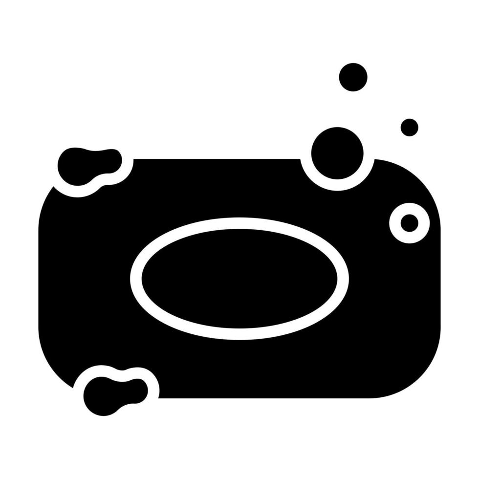 Soap vector icon