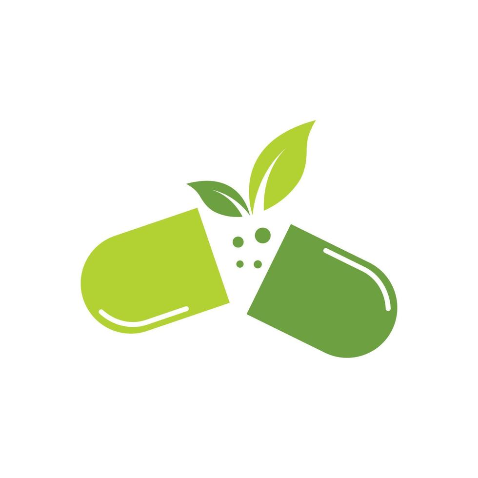 pharmacy logo icon vector illustration design
