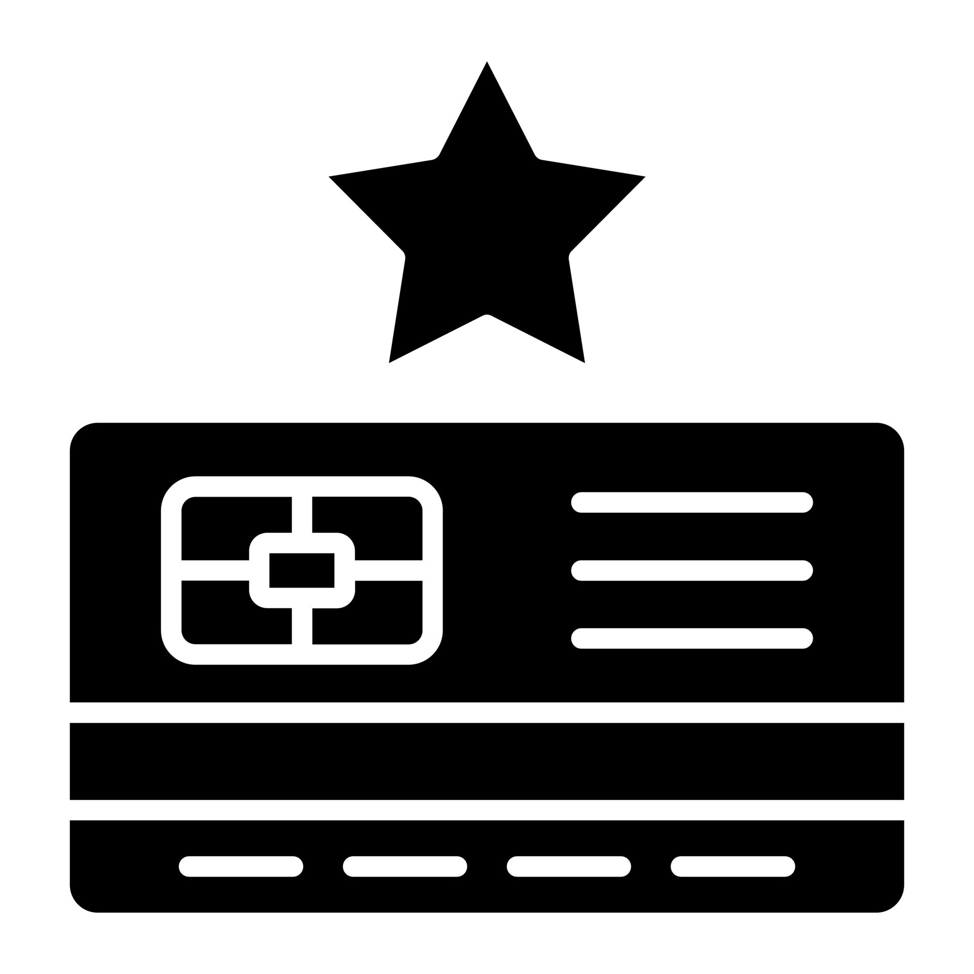 Points Rewards Card vector icon 21715199 Vector Art at Vecteezy