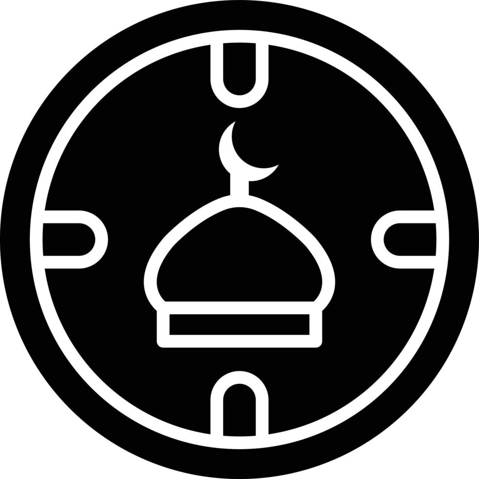 Direction Vector Icon Design Illustration
