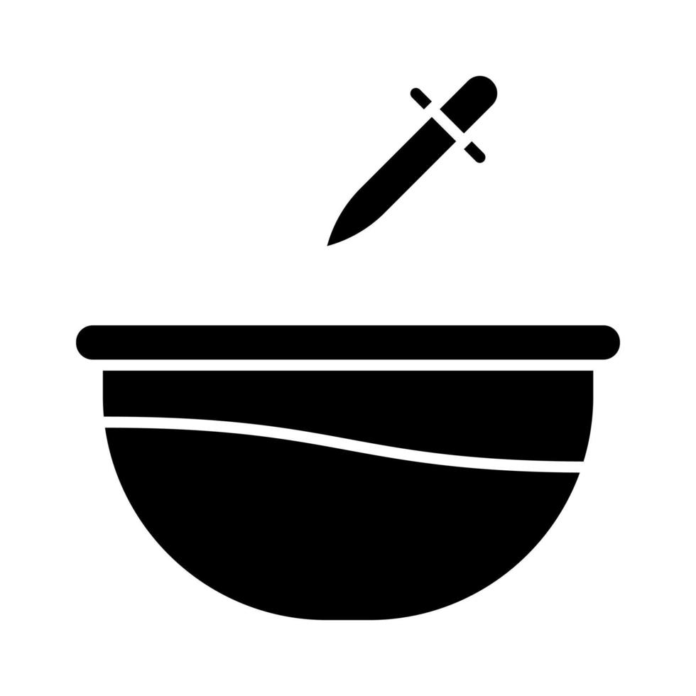 Flavor vector icon