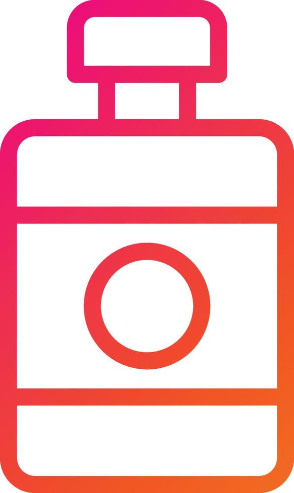 Cologne Vector Icon Design Illustration