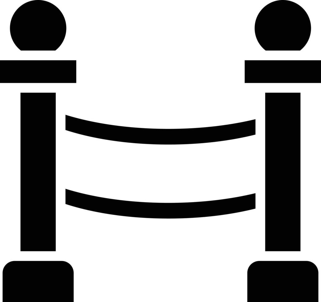 Limit Vector Icon Design Illustration