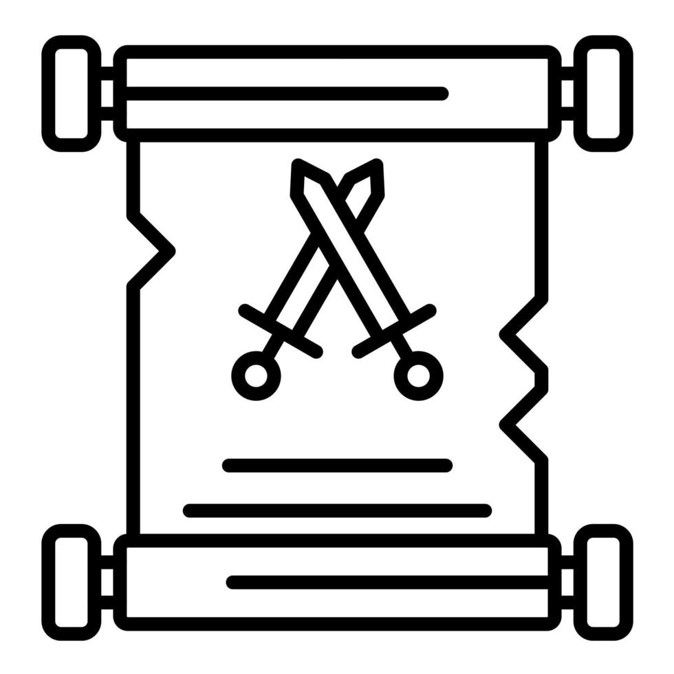 Quest vector icon