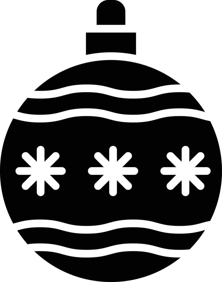 Decoration Vector Icon Design Illustration