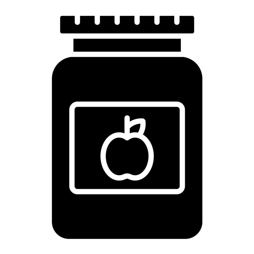 Jam vector icon