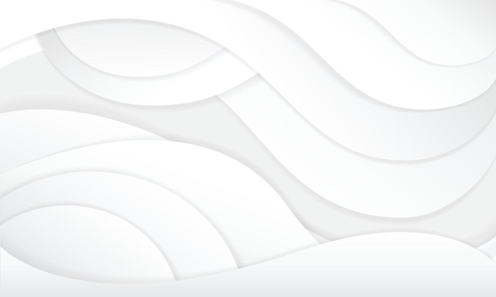 Multiple White Gray Wave vector