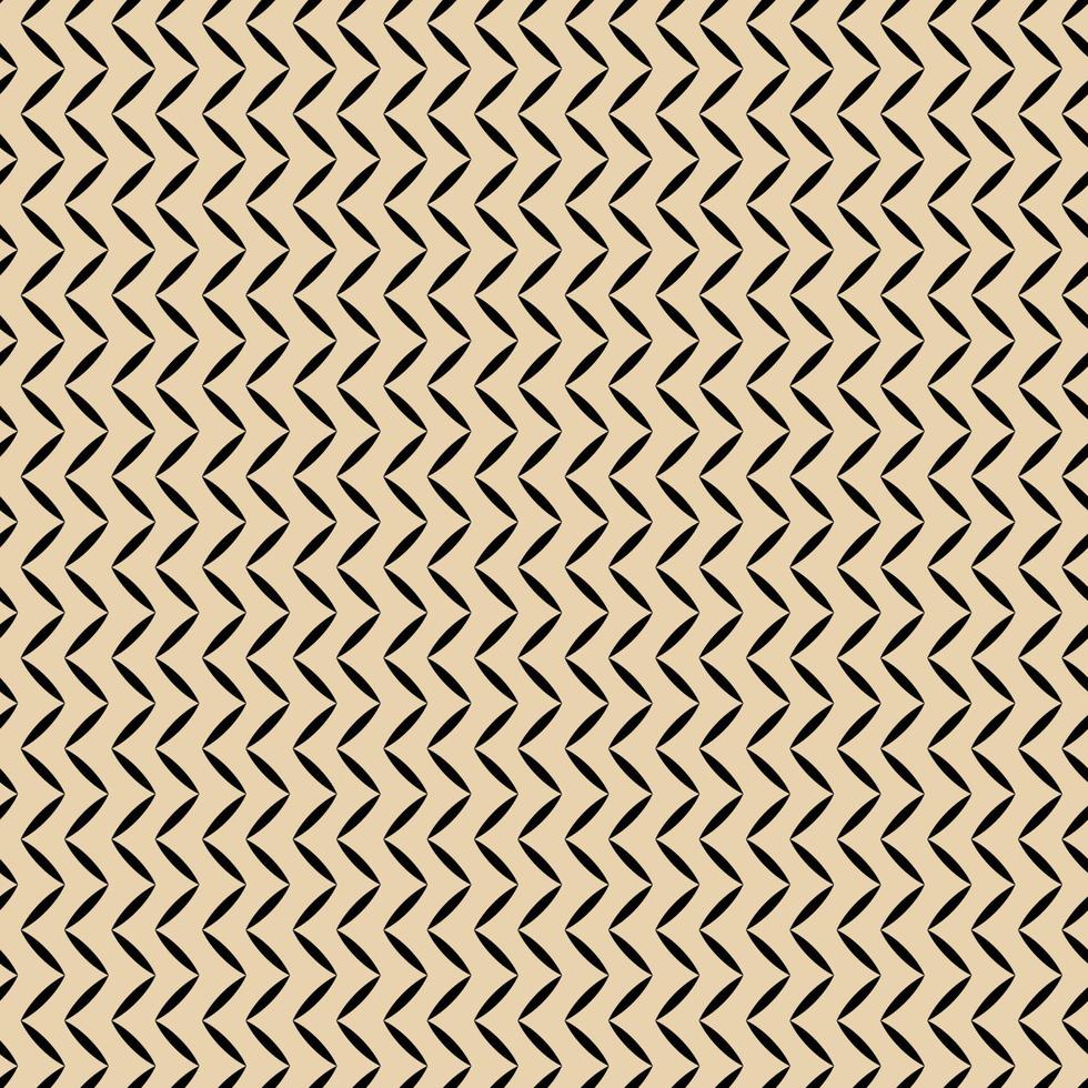 Vector stripe deformation background. Distorted wave texture. Abstract dynamical rippled surface for textile and web