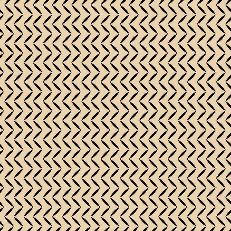 Vector stripe deformation background. Distorted wave texture. Abstract dynamical rippled surface for textile and web