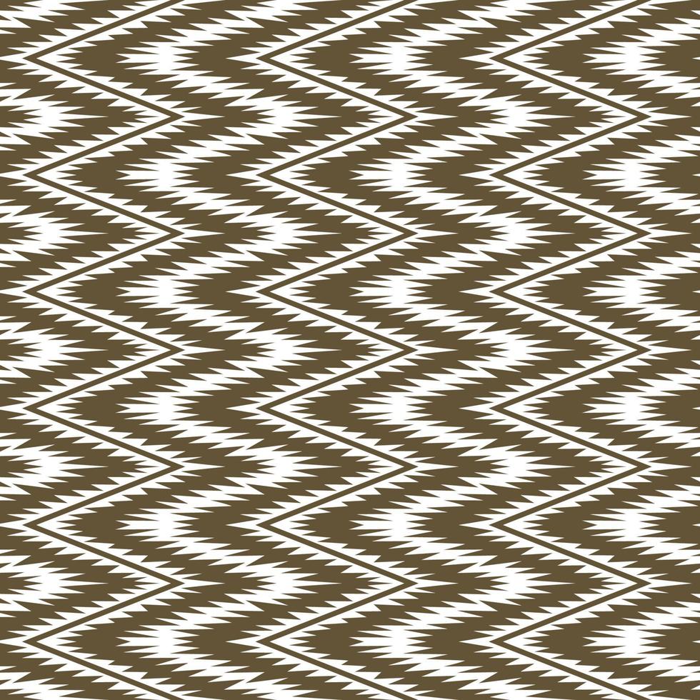 Vector seamless pattern. Regular abstract striped texture. Geometric pattern of straight lines