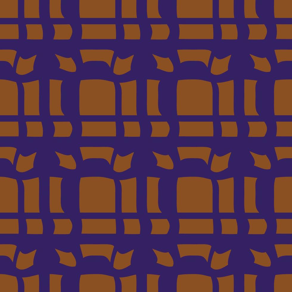 Vector seamless modern stylish abstract texture. Repeating geometric elements for web and textile