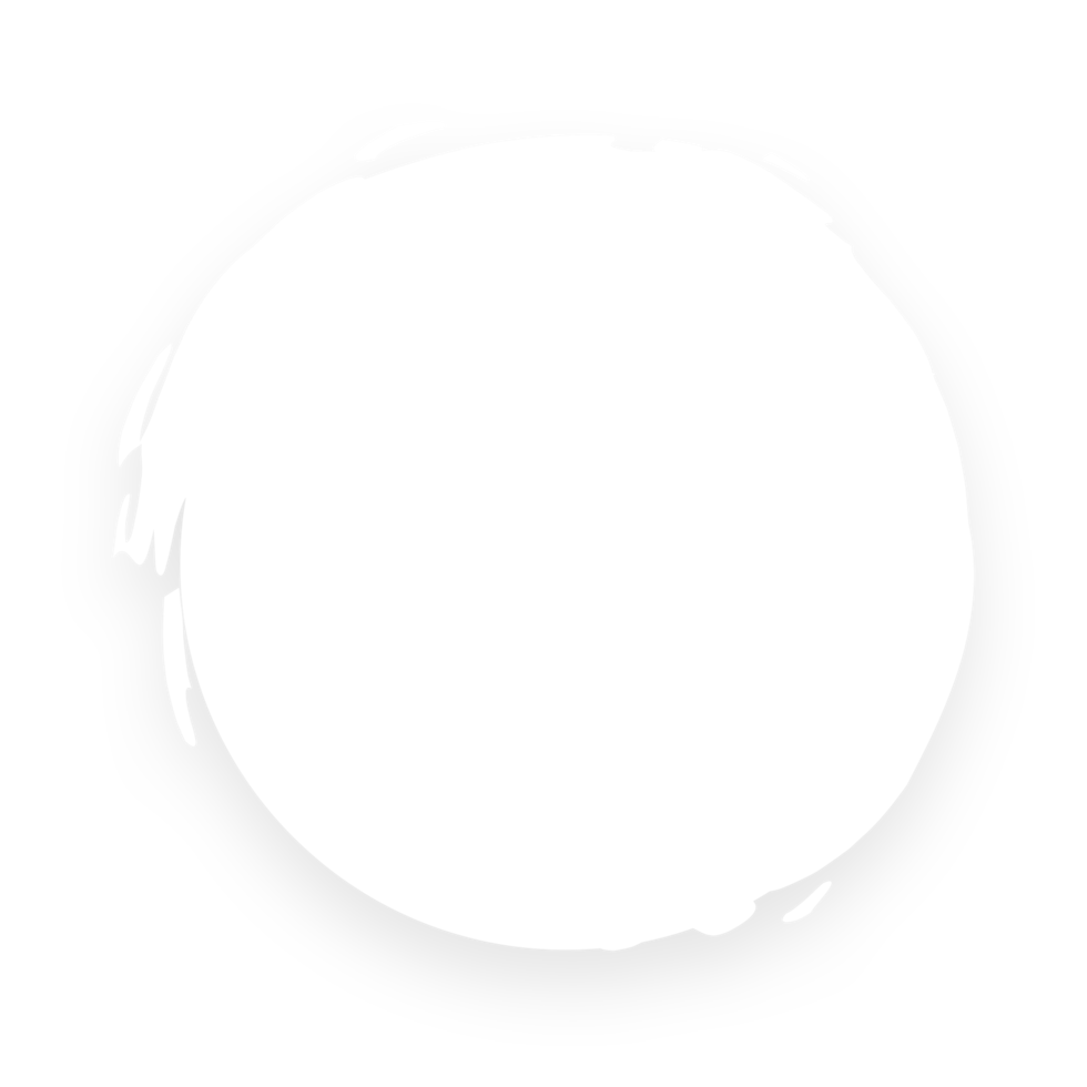 Round Frame Png