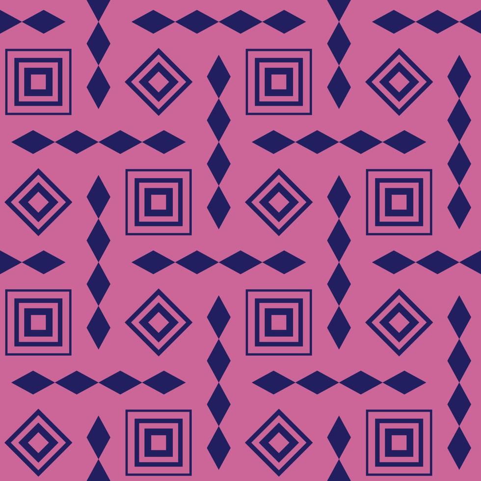 Vector seamless modern stylish abstract texture. Repeating geometric elements for textile and web