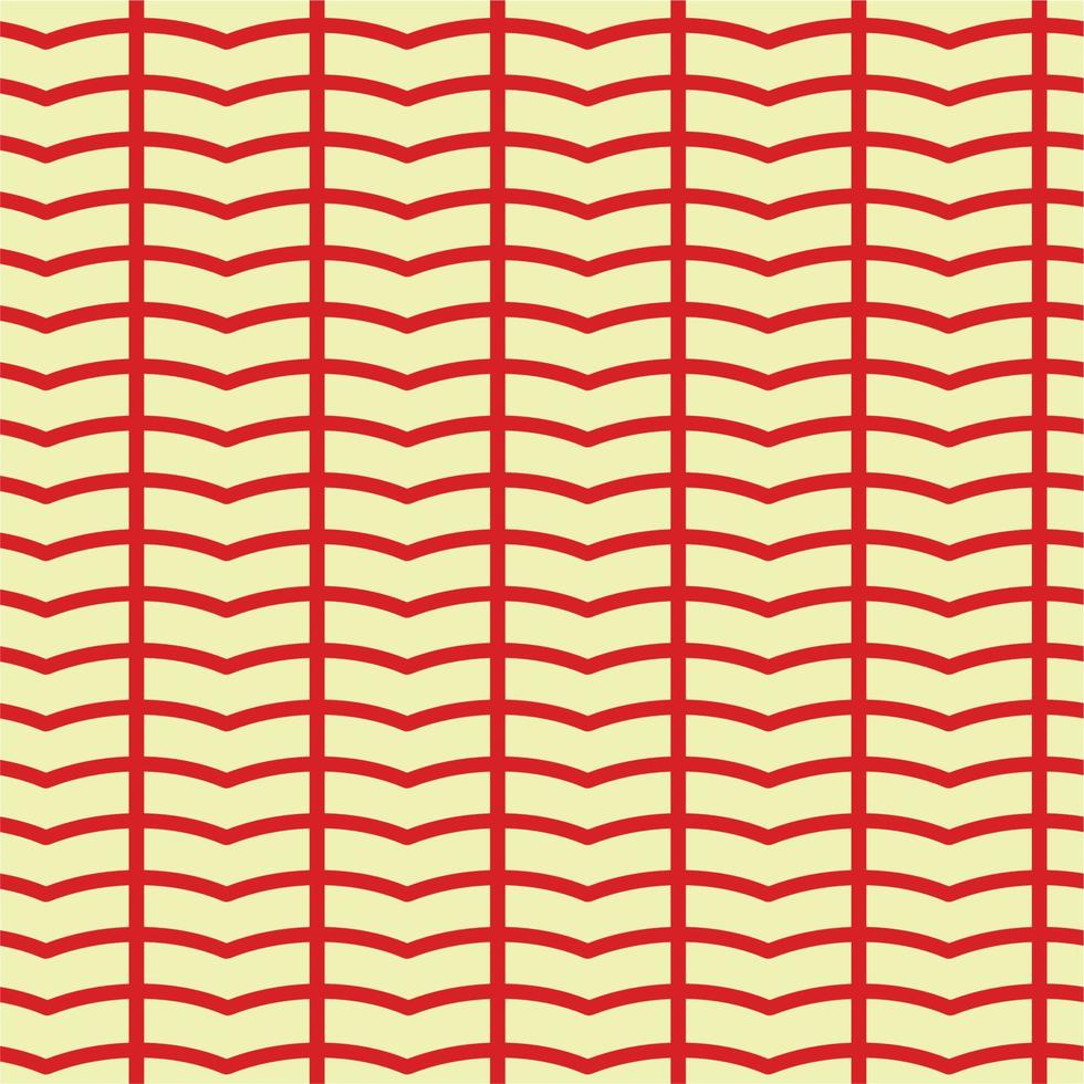 Vector seamless pattern. Regular abstract striped texture. Geometric pattern of straight lines for textile